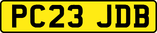PC23JDB