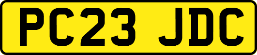PC23JDC
