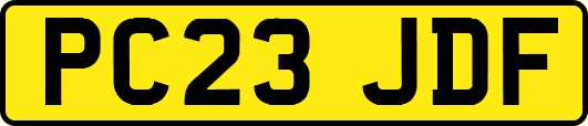 PC23JDF
