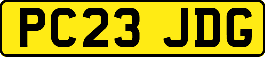 PC23JDG