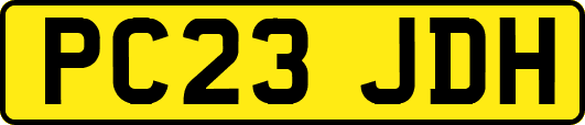 PC23JDH