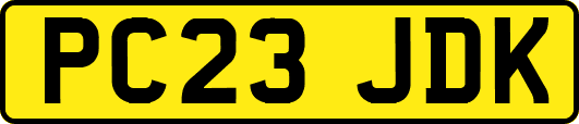 PC23JDK