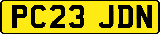 PC23JDN