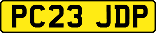 PC23JDP