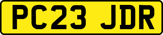 PC23JDR