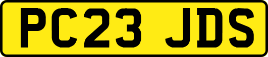PC23JDS