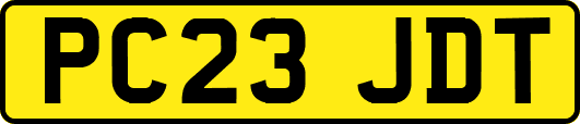 PC23JDT