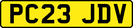 PC23JDV