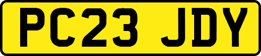 PC23JDY
