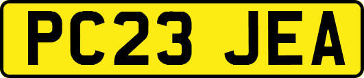 PC23JEA