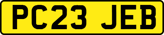 PC23JEB