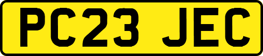 PC23JEC