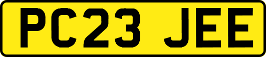 PC23JEE
