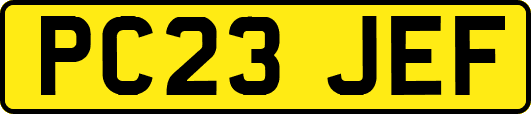 PC23JEF