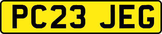 PC23JEG
