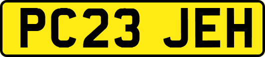 PC23JEH