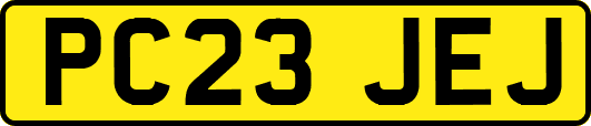 PC23JEJ