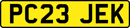 PC23JEK