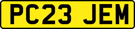 PC23JEM