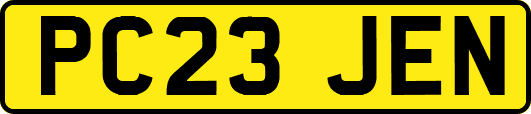 PC23JEN