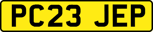 PC23JEP