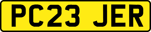 PC23JER