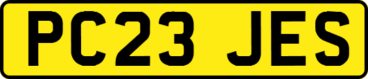PC23JES