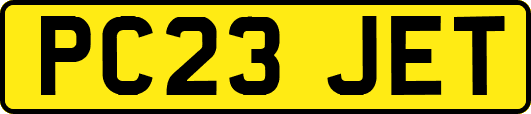 PC23JET