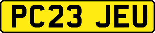 PC23JEU