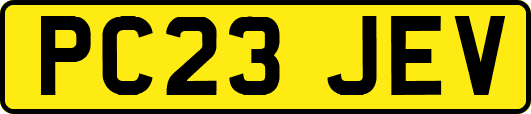 PC23JEV