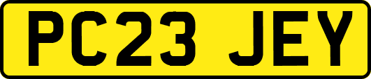PC23JEY