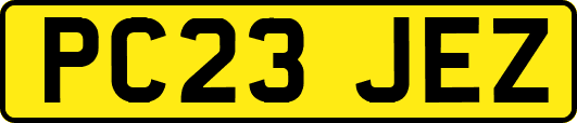 PC23JEZ