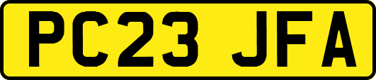 PC23JFA
