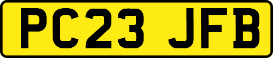 PC23JFB