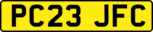 PC23JFC