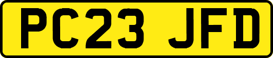PC23JFD