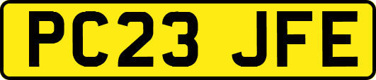 PC23JFE