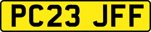 PC23JFF
