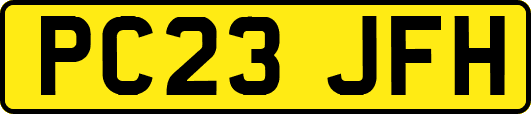 PC23JFH