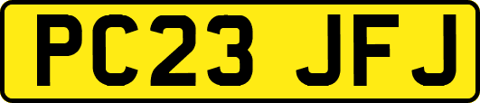PC23JFJ