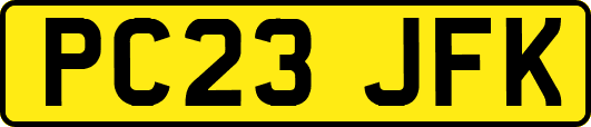 PC23JFK