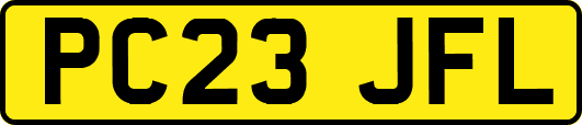 PC23JFL