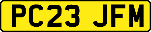 PC23JFM