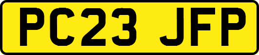 PC23JFP