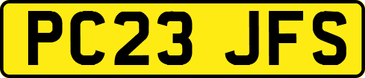 PC23JFS
