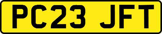 PC23JFT