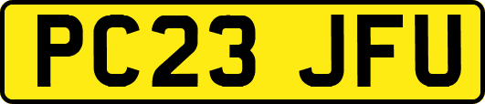 PC23JFU