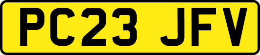 PC23JFV