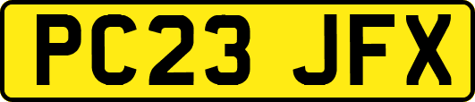 PC23JFX