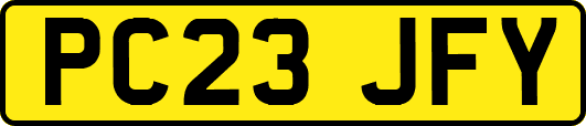 PC23JFY